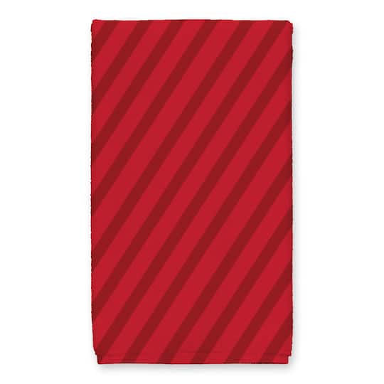 Christmas Calories Don't Count Tea Towel Set